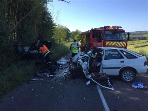 accident lot et garonne aujourd'hui|lot et garonne.